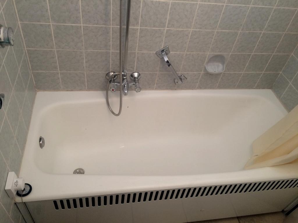 Apartment Westside Regensburg Bilik gambar
