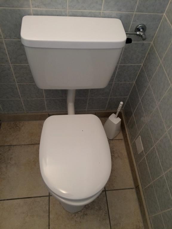 Apartment Westside Regensburg Bilik gambar