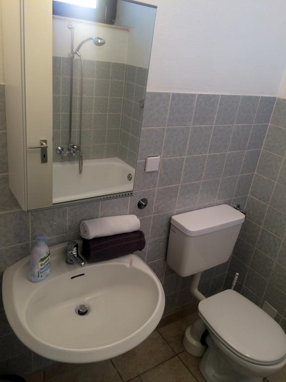 Apartment Westside Regensburg Bilik gambar