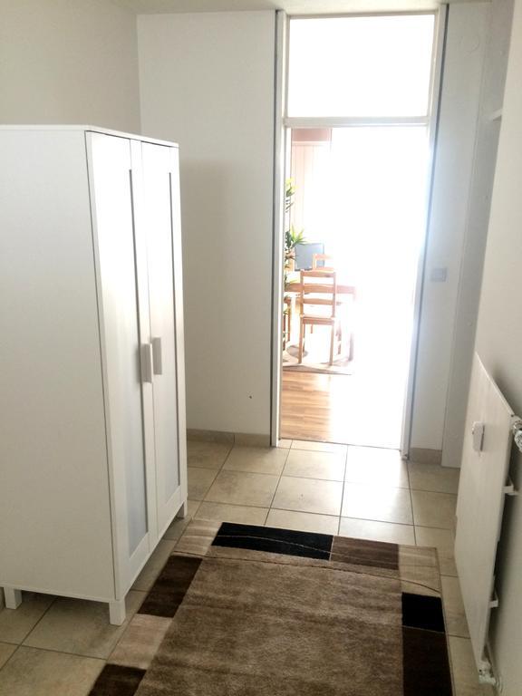 Apartment Westside Regensburg Bilik gambar
