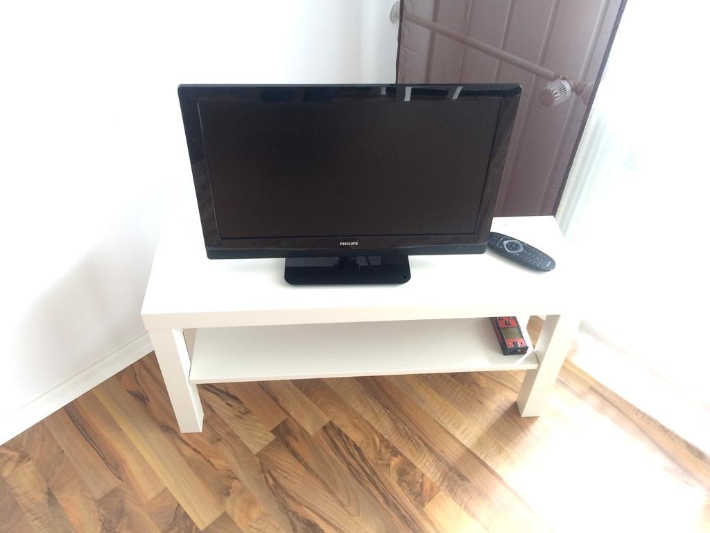 Apartment Westside Regensburg Bilik gambar